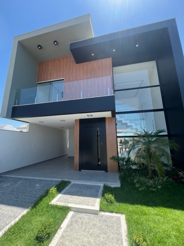 Casa com 160m² 3 quartos e 2 banheiros, à venda, no bairro cidade jardim em Campos dos Goytacazes