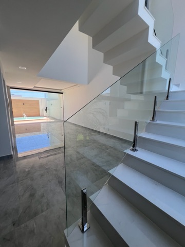 Casa com 160m² 3 quartos e 2 banheiros, à venda, no bairro cidade jardim em Campos dos Goytacazes