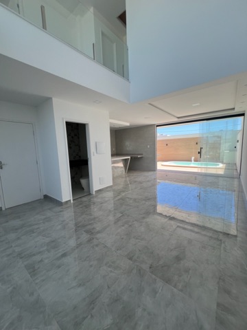 Casa com 160m² 3 quartos e 2 banheiros, à venda, no bairro cidade jardim em Campos dos Goytacazes