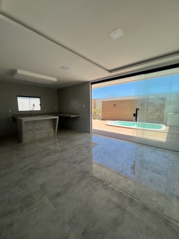 Casa com 160m² 3 quartos e 2 banheiros, à venda, no bairro cidade jardim em Campos dos Goytacazes