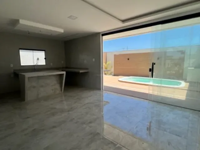 Casa com 160m² 3 quartos e 2 banheiros, à venda, no bairro cidade jardim em Campos dos Goytacazes