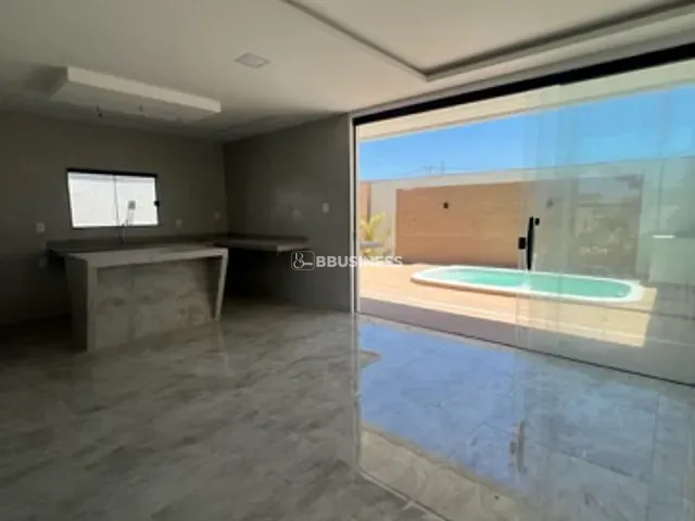 Casa com 160m² 3 quartos e 2 banheiros, à venda, no bairro cidade jardim em Campos dos Goytacazes