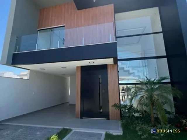 Casa com 160m² 3 quartos e 2 banheiros, à venda, no bairro cidade jardim em Campos dos Goytacazes