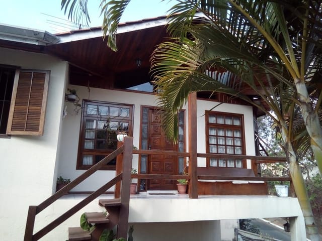 Foto do Casa - Casa com 3 dormitórios à venda, 160 m² por R$ 870.000,00 - Parque dos Príncipes - São Paulo/SP | BUSSOCABA ADMINISTRACAO DE BENS E IMOVEIS LTDA