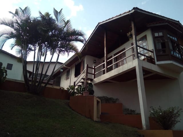 Foto do Casa - Casa com 3 dormitórios à venda, 160 m² por R$ 870.000,00 - Parque dos Príncipes - São Paulo/SP | BUSSOCABA ADMINISTRACAO DE BENS E IMOVEIS LTDA