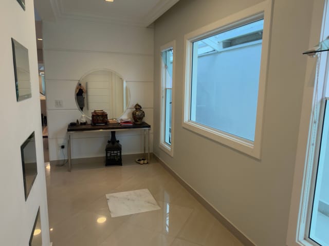 Casa 4 quartos e 5 banheiros, à venda, no bairro Parque Residencial Itapeti em Mogi das Cruzes