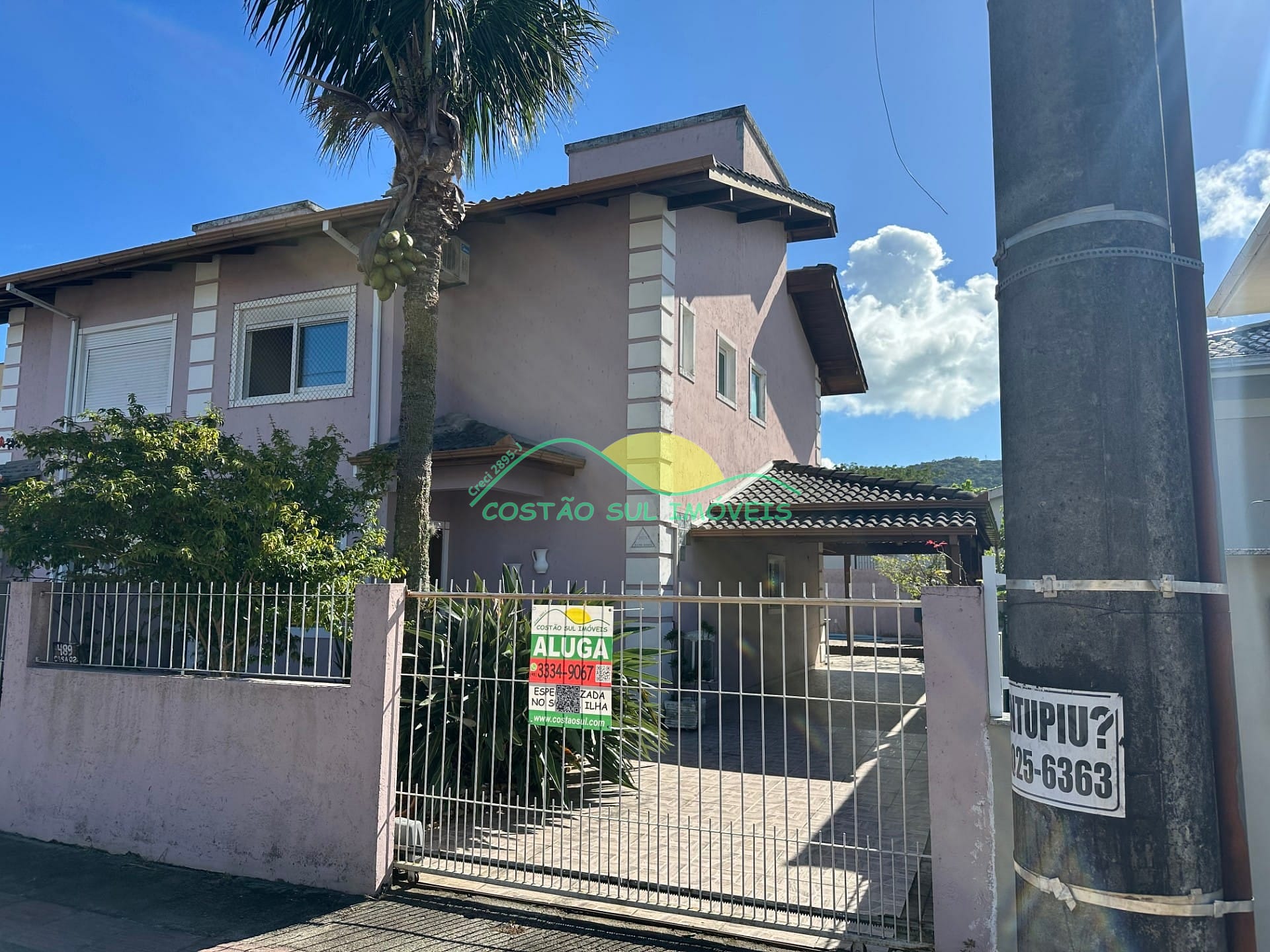 Casa, 3 quartos, 140 m² - Foto 2