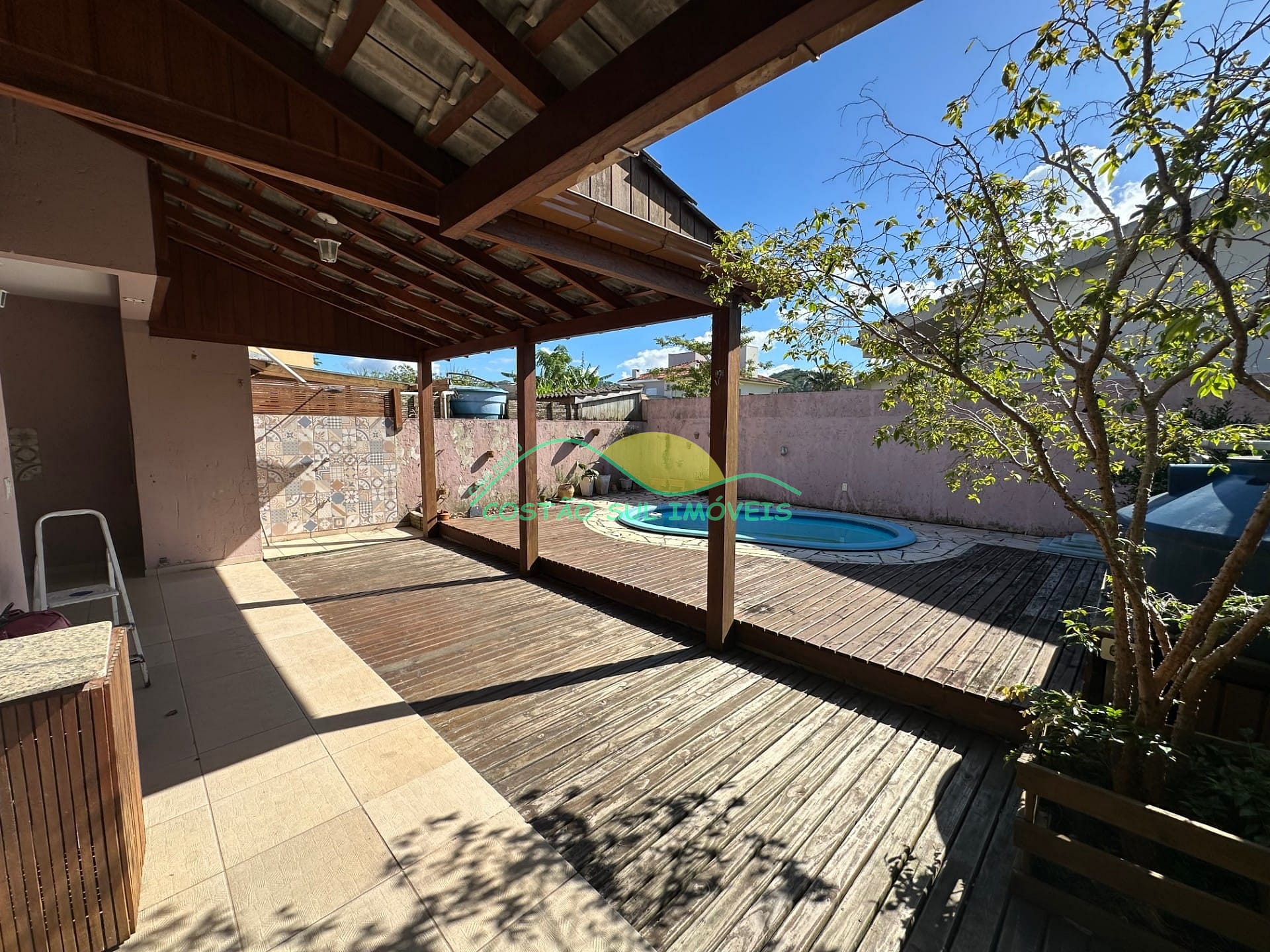 Casa, 3 quartos, 140 m² - Foto 31