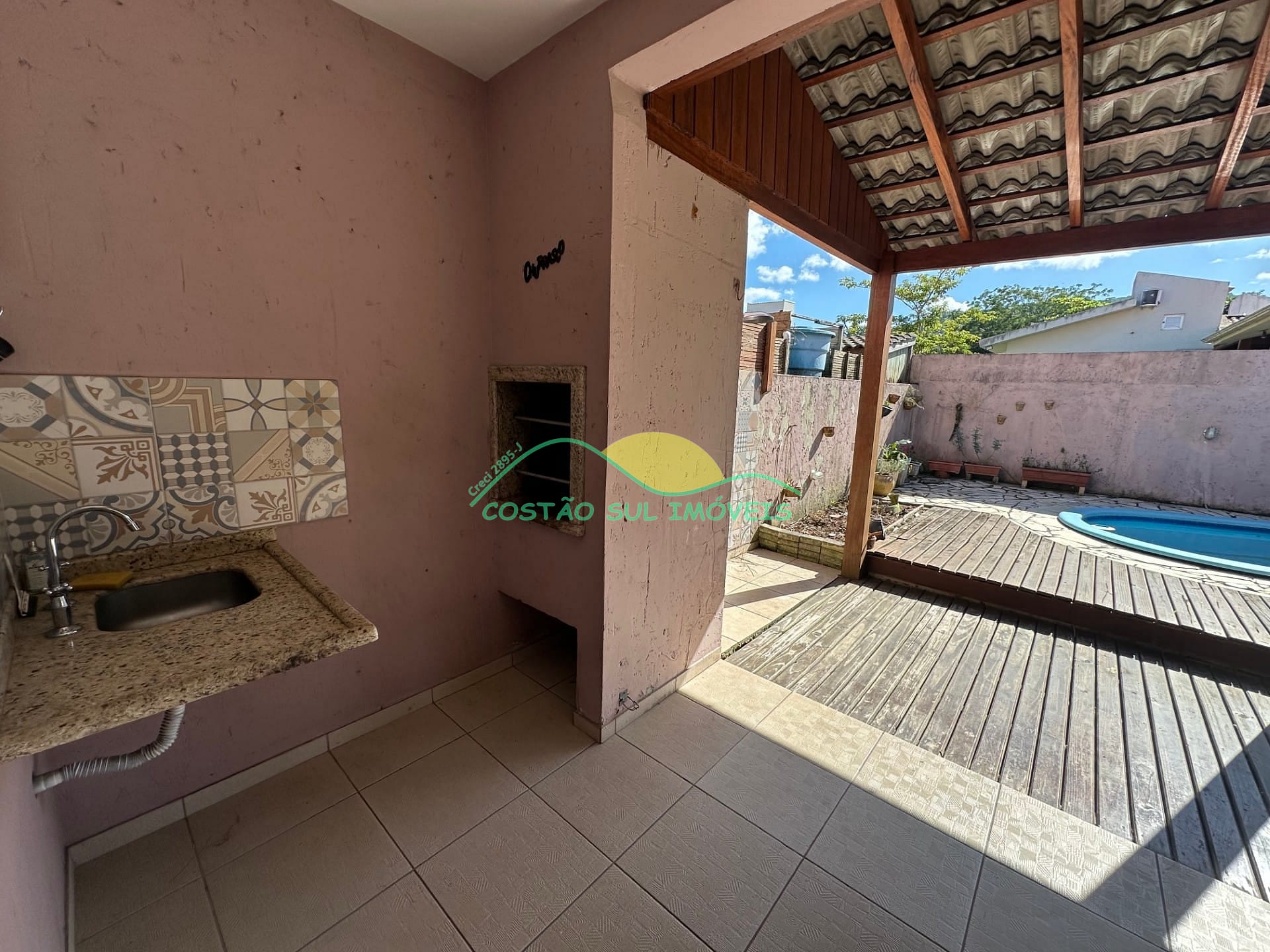 Casa, 3 quartos, 140 m² - Foto 34