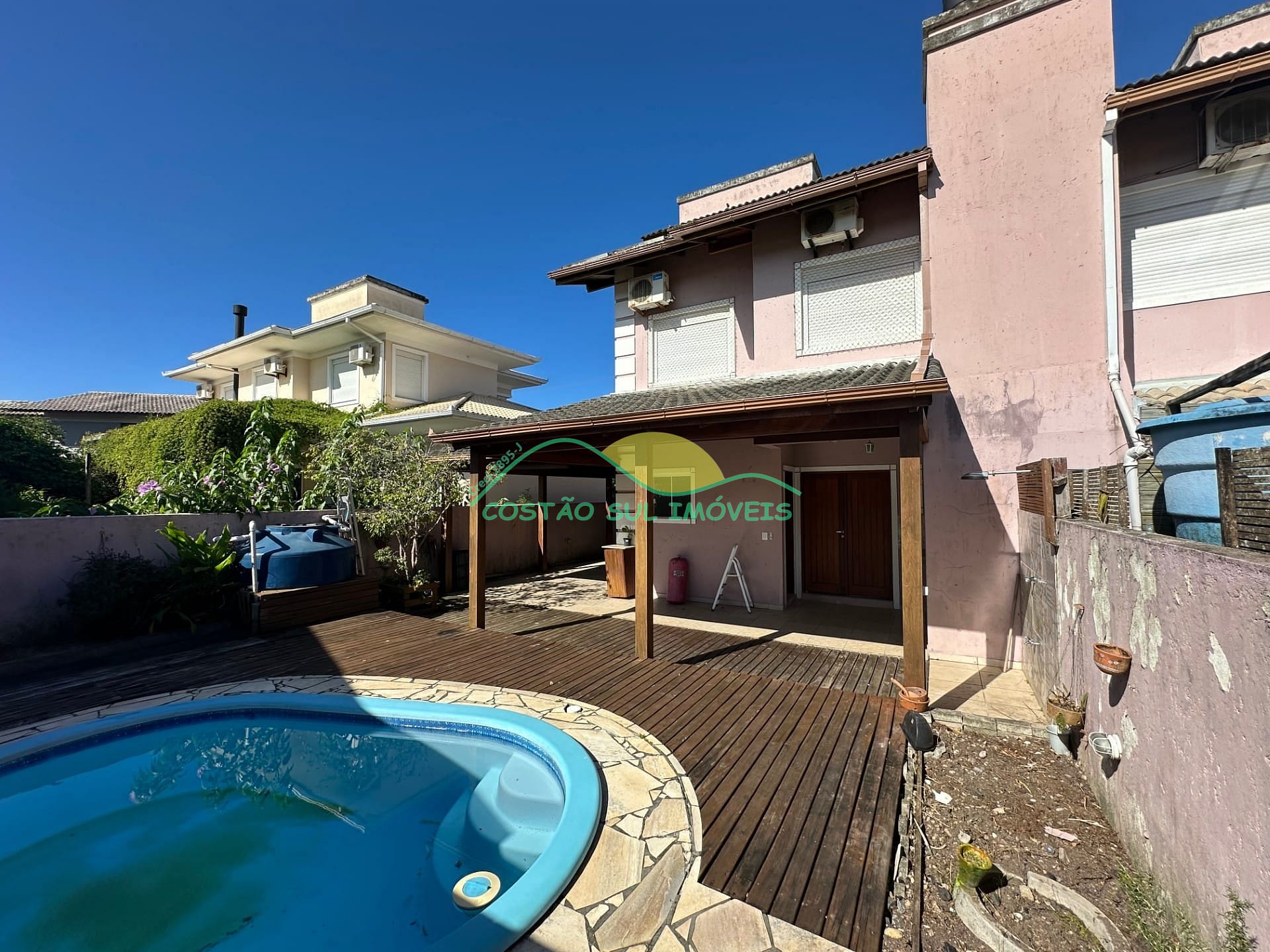 Casa, 3 quartos, 140 m² - Foto 36