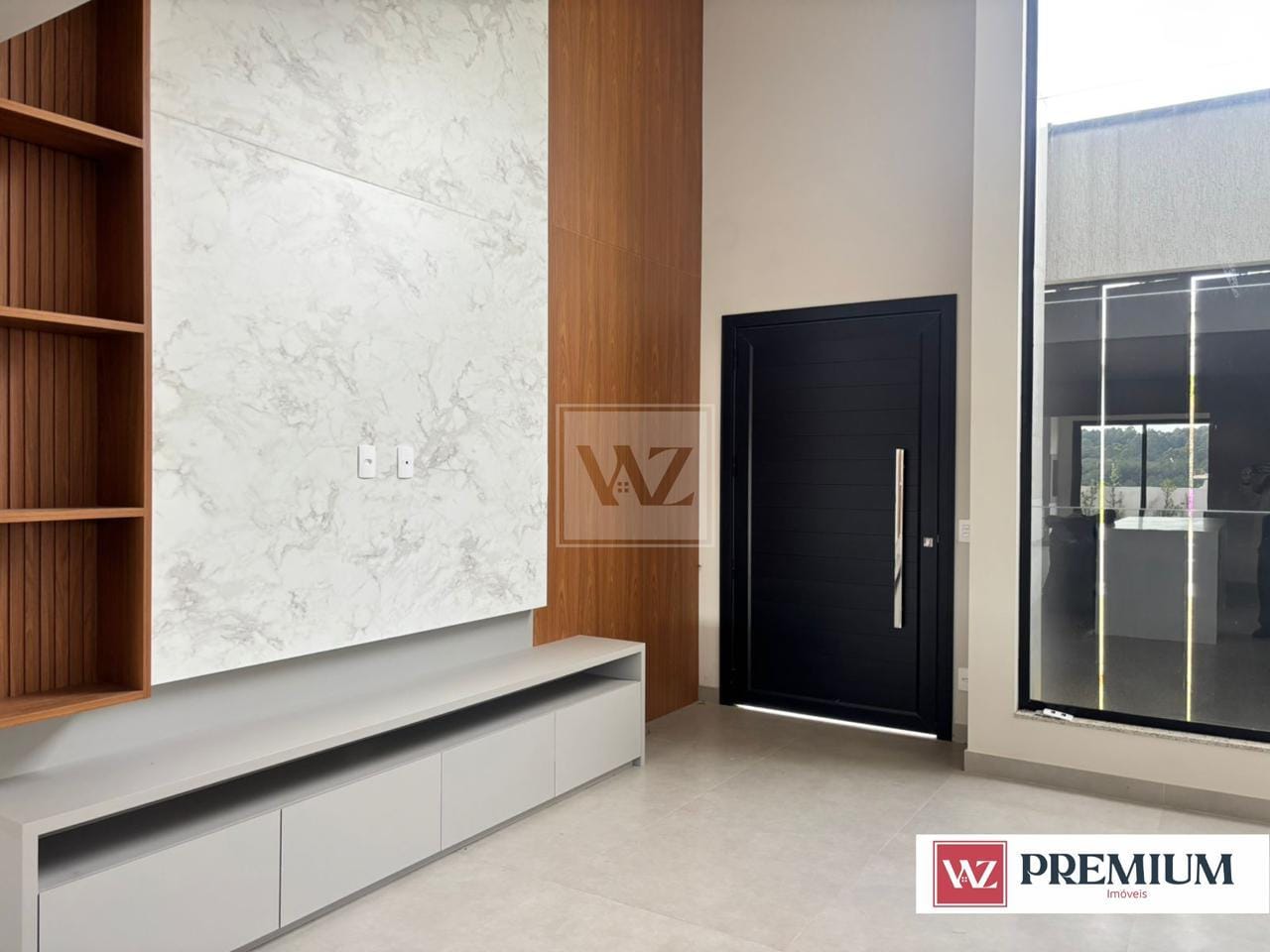 Casa à venda com 4 quartos, 260m² - Foto 2