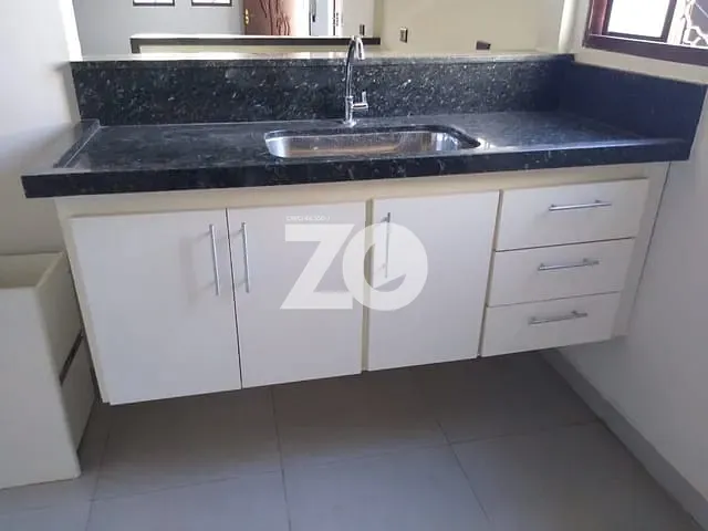 Casa com 184m² 3 quartos e 2 banheiros, à venda, no bairro Jardim Terra Branca em Bauru
