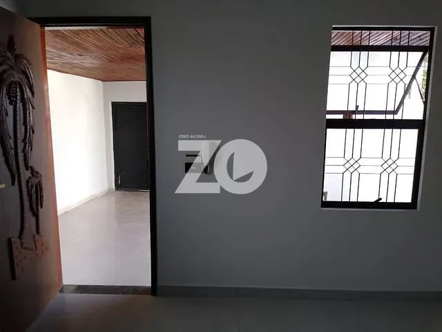 Casa com 184m² 3 quartos e 2 banheiros, à venda, no bairro Jardim Terra Branca em Bauru