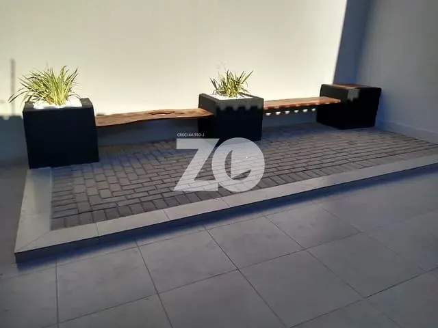 Casa com 184m² 3 quartos e 2 banheiros, à venda, no bairro Jardim Terra Branca em Bauru