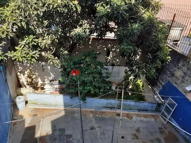 Casa com 147m² 3 quartos e 2 banheiros, à venda, no bairro Vila Palmares em Santo André