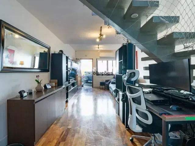 Casa 3 quartos e 3 banheiros, à venda, no bairro Campo Belo em São Paulo