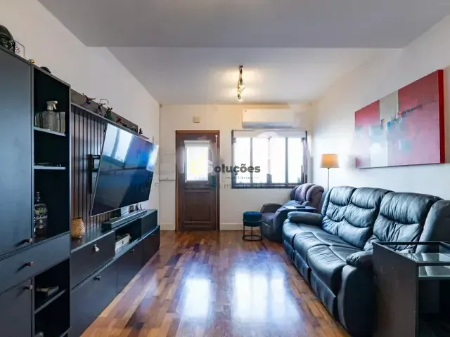 Casa 3 quartos e 3 banheiros, à venda, no bairro Campo Belo em São Paulo