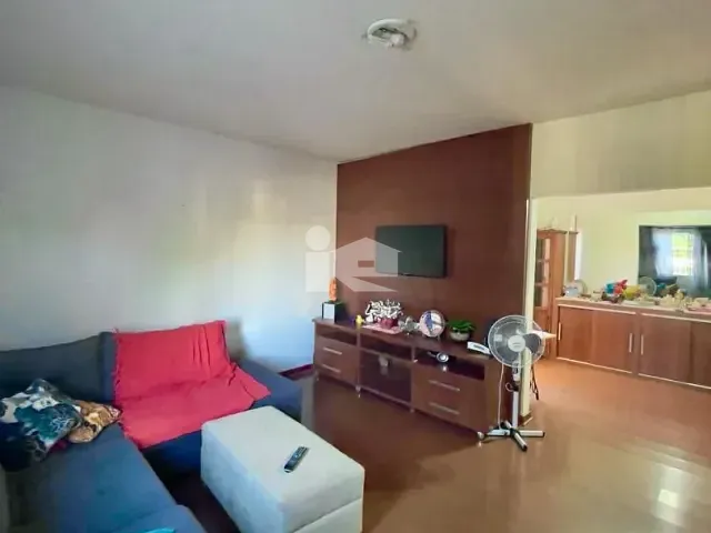 Casa com 367m² 3 quartos e 3 banheiros, à venda, no bairro Jardim Roland em Rolândia
