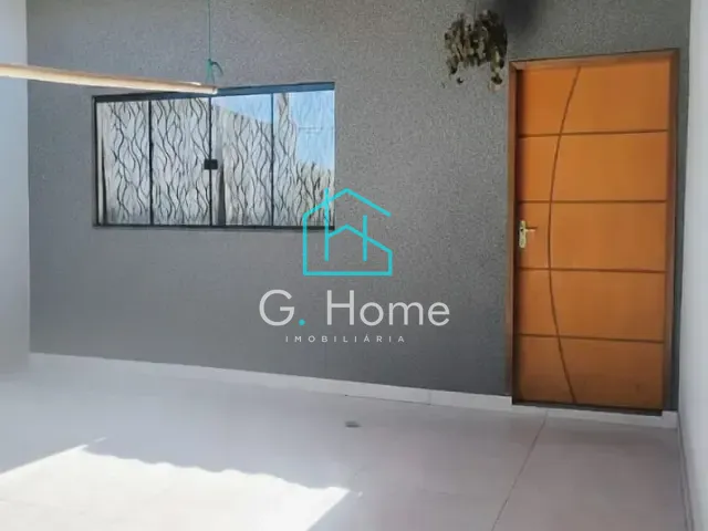 Casa com 125m² 2 quartos e 2 banheiros, à venda, no bairro Jardim Pequena Londres em Londrina