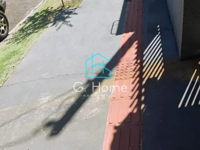 Casa com 125m² 2 quartos e 2 banheiros, à venda, no bairro Jardim Pequena Londres em Londrina