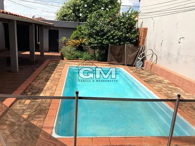 Casa com 280m² 2 quartos e 2 banheiros, à venda, no bairro Planalto Verde em Ribeirão Preto