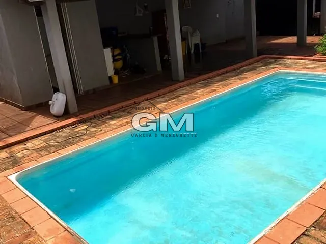 Casa com 280m² 2 quartos e 2 banheiros, à venda, no bairro Planalto Verde em Ribeirão Preto