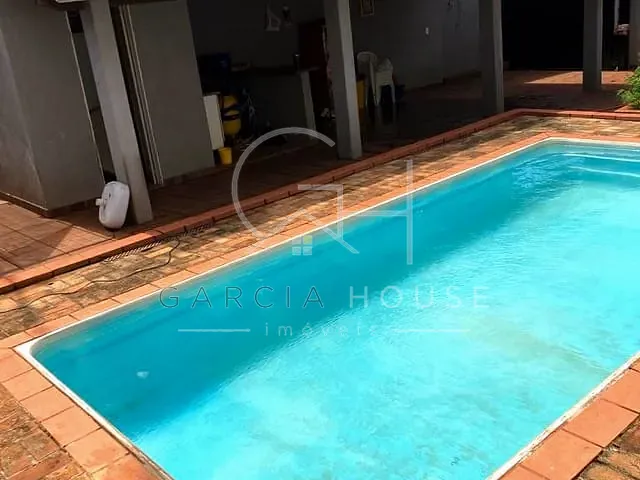 Casa com 280m² 2 quartos e 2 banheiros, à venda, no bairro Planalto Verde em Ribeirão Preto