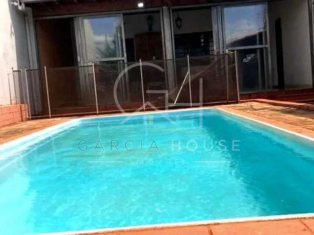 Casa com 280m² 2 quartos e 2 banheiros, à venda, no bairro Planalto Verde em Ribeirão Preto