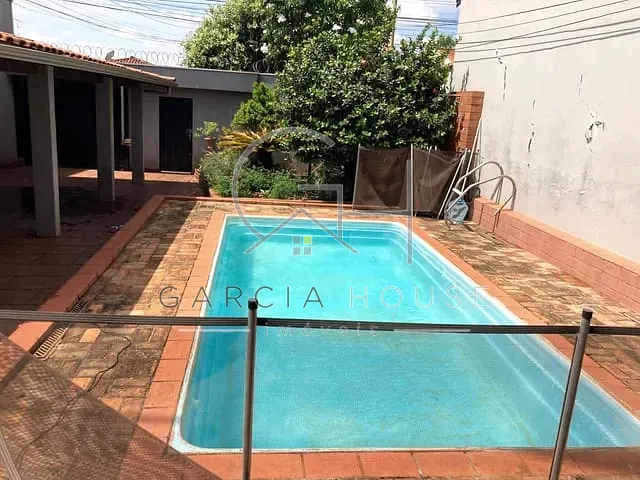 Casa com 280m² 2 quartos e 2 banheiros, à venda, no bairro Planalto Verde em Ribeirão Preto
