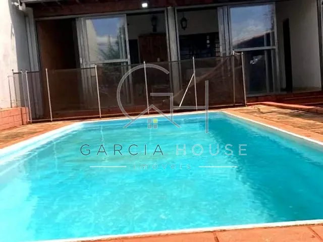 Casa com 280m² 2 quartos e 2 banheiros, à venda, no bairro Planalto Verde em Ribeirão Preto