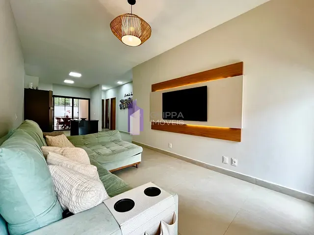 Casa com 100m² 3 quartos e 1 banheiro, para alugar, no bairro Várzea das Moças em São Gonçalo