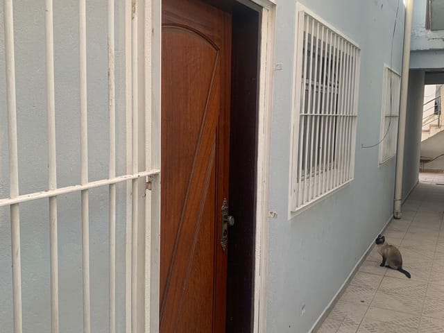Foto do Casa - Casa para locação, Jardim dos Moraes, Embu das Artes, SP | Imobiliária e Administradora Martins Ltda