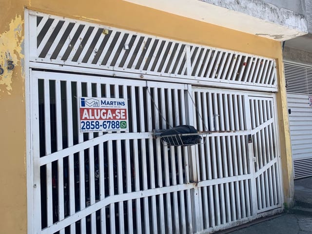 Foto do Casa - Casa para locação, Jardim dos Moraes, Embu das Artes, SP | Imobiliária e Administradora Martins Ltda