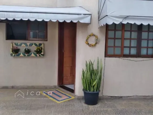 Casa com 200m² 3 quartos e 2 banheiros, à venda, no bairro Borda da Mata em Caçapava