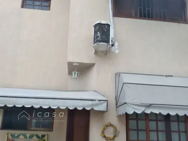 Casa com 200m² 3 quartos e 2 banheiros, à venda, no bairro Borda da Mata em Caçapava
