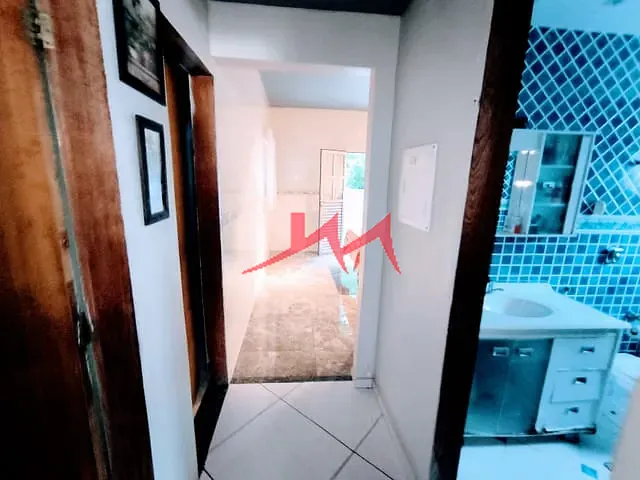 Casa com 438m² 2 quartos e 3 banheiros, à venda, no bairro Capote em São Gonçalo