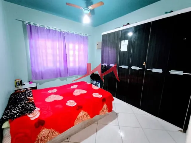 Casa com 438m² 2 quartos e 3 banheiros, à venda, no bairro Capote em São Gonçalo
