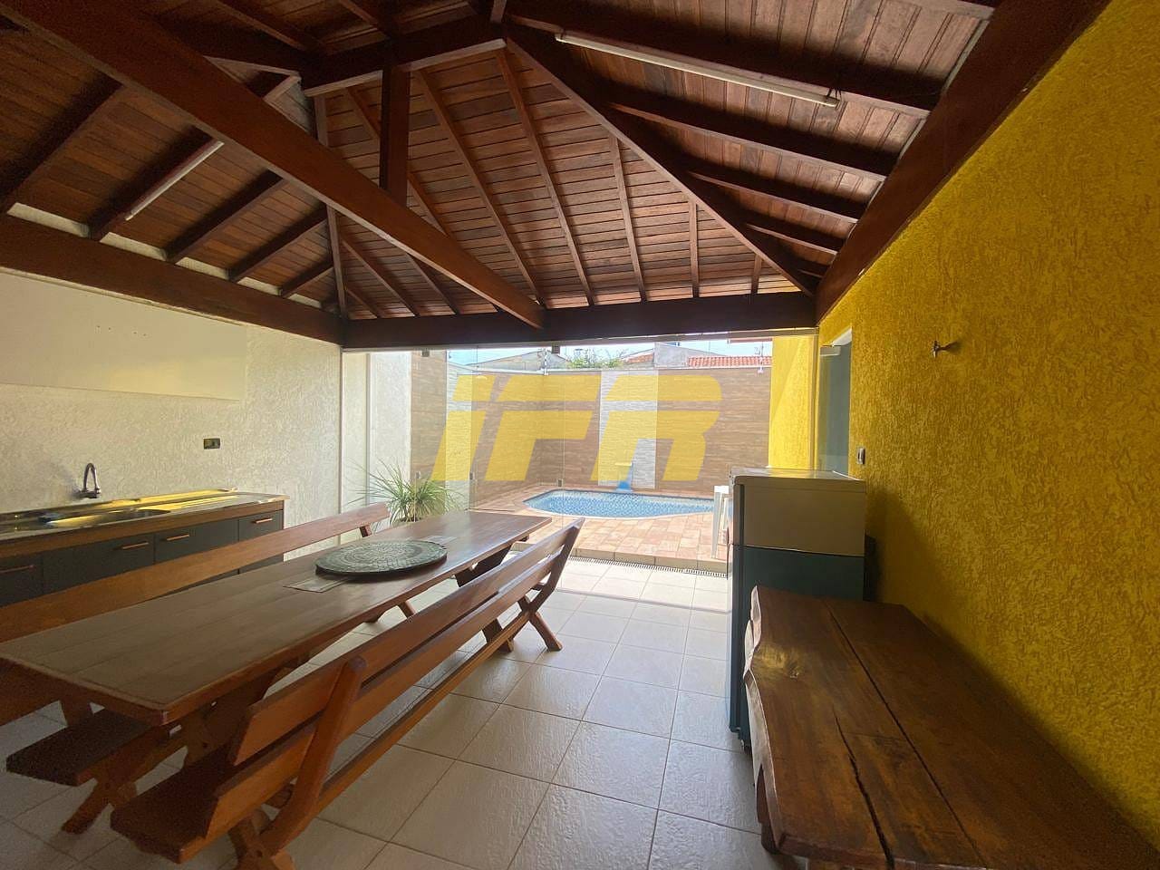 Casa, 3 quartos, 170 m² - Foto 16