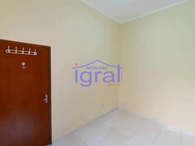 Casa com 15m² 1 quarto e 1 banheiro, para alugar, no bairro Vila Parque Jabaquara em São Paulo