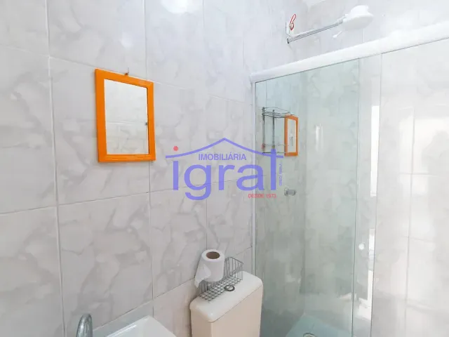 Casa com 15m² 1 quarto e 1 banheiro, para alugar, no bairro Vila Parque Jabaquara em São Paulo