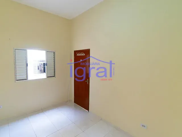Casa com 15m² 1 quarto e 1 banheiro, para alugar, no bairro Vila Parque Jabaquara em São Paulo