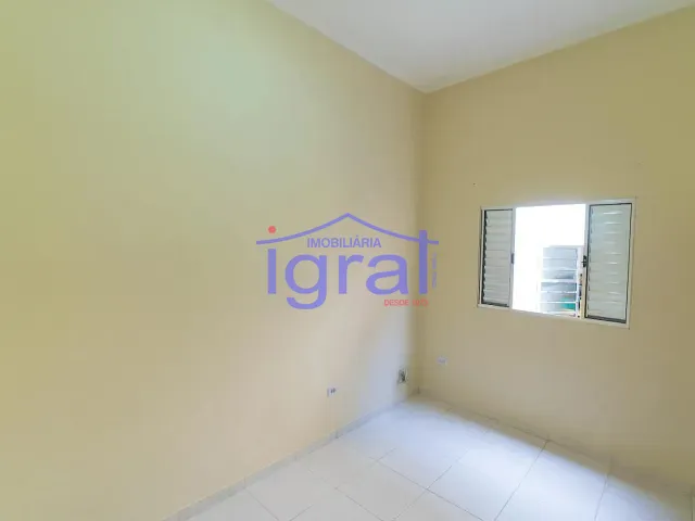 Casa com 15m² 1 quarto e 1 banheiro, para alugar, no bairro Vila Parque Jabaquara em São Paulo