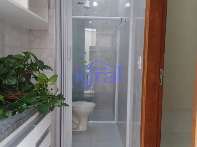Casa com 15m² 1 quarto e 1 banheiro, para alugar, no bairro Vila Parque Jabaquara em São Paulo