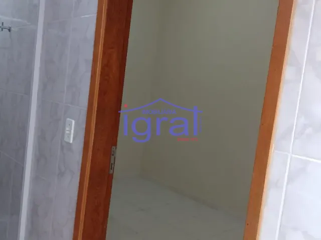 Casa com 15m² 1 quarto e 1 banheiro, para alugar, no bairro Vila Parque Jabaquara em São Paulo