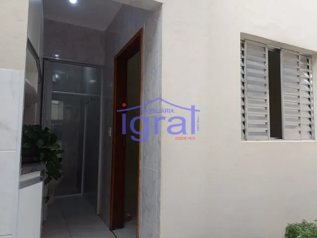 Casa com 15m² 1 quarto e 1 banheiro, para alugar, no bairro Vila Parque Jabaquara em São Paulo
