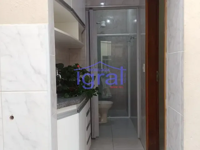 Casa com 15m² 1 quarto e 1 banheiro, para alugar, no bairro Vila Parque Jabaquara em São Paulo