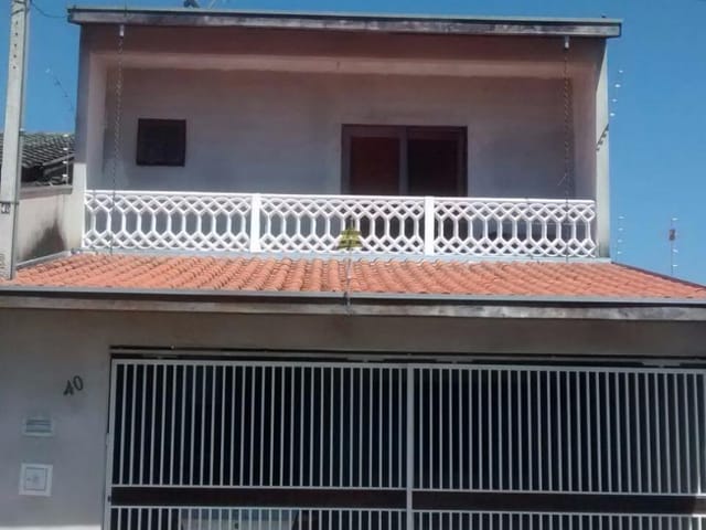 Foto do Casa - Casa residencial à venda, Altos da vila Paiva, São José dos Campos. | INDEPENDENCE NEGOCIOS IMOBILIARIOS LTDA