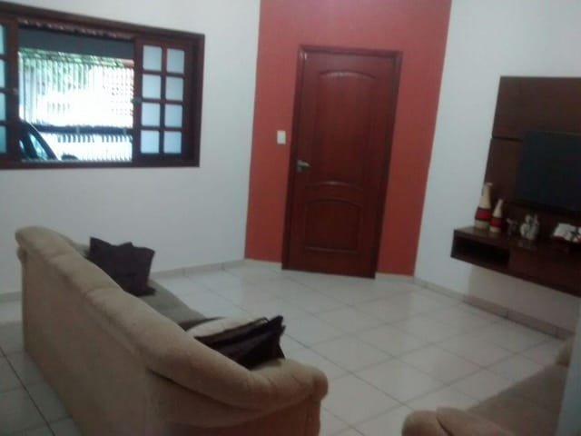 Foto do Casa - Casa residencial à venda, Altos da vila Paiva, São José dos Campos. | INDEPENDENCE NEGOCIOS IMOBILIARIOS LTDA