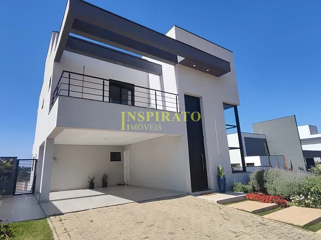 Casa com 980m² 3 quartos e 5 banheiros, à venda, no bairro Medeiros em Jundiaí