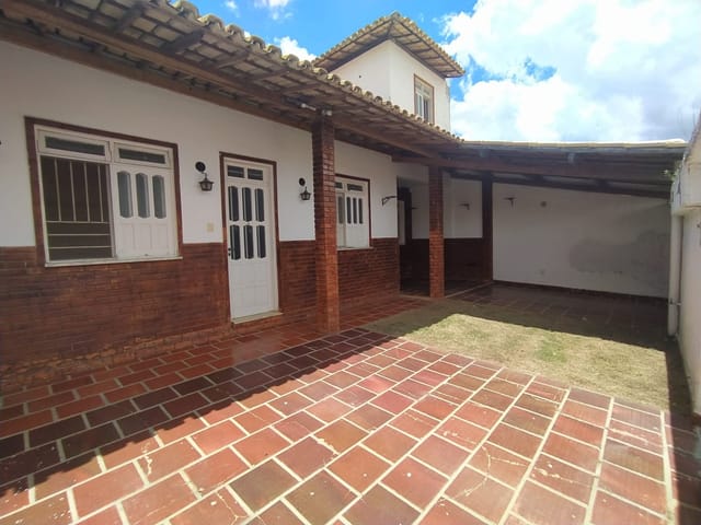Foto do Casa - Casa à venda no Inocoop 1, Candeias, Vitória da Conquista-BA | Imobiliária Sales